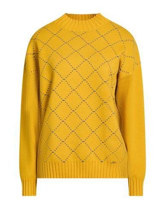 Fracomina KNITWEAR - Turtlenecks on YOOX.COM