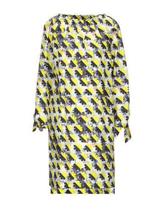 Odeeh KLEIDER - Midi-Kleider auf YOOX.COM