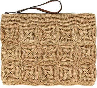 Ibeliv tanala Clutch