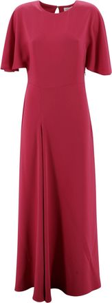 Parosh Long Cady Dress