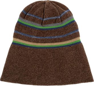 Maison Margiela Hombre, Accesorios, Marr&oacute;n, Talla: M