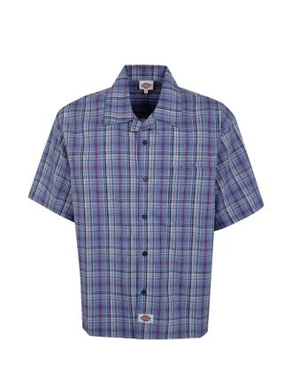 Dickies Springdale Shirt Short Sleeve