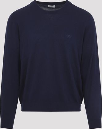 Etro Etro Knitted Sweater
