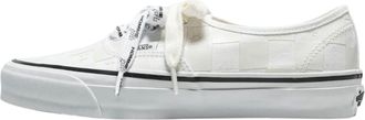Vans x HommeGirls OTW Authentic 44 White Grey VN000EEUCCZ