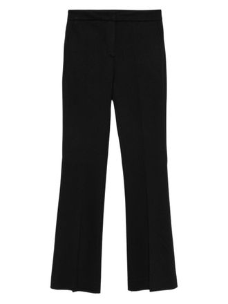 Via Masini 80 Straight Trousers
