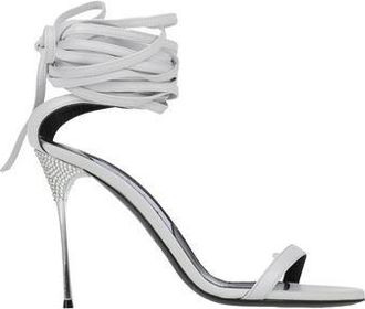 Sergio Rossi FOOTWEAR - Sandals on YOOX.COM