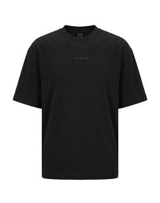 A|X Armani Exchange TOPWEAR - T-shirts on YOOX.COM