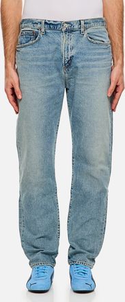 A Gold E Curtis Jeans In Turmoil