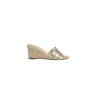 Maneb&igrave; Donna, Scarpe, Giallo, 40 EU, new