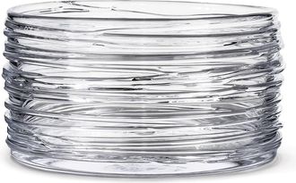 Simon Pearce Echo Lake Medium Bowl