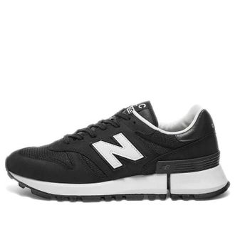 New Balance 1300 x COMME des GARCONS Homme Crisp Black MS1300WJ