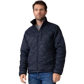 Free Country Mens Apex Quilted Puffer Jacket