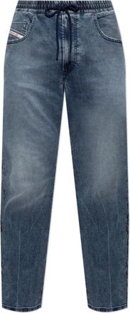 Diesel Hombre, Vaqueros, Azul, Talla: W28