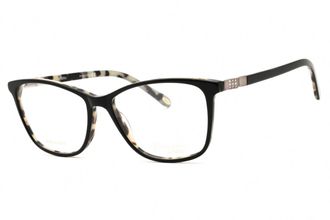 Emozioni EM 4055 0TCB 00 Black White Havana 55mm