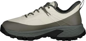 Columbia Fitness, Heren, Grijs, 40 1/2 EU, Tellurix Titanium Out Dry Wandelschoen
