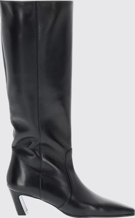 Stuart Weitzman Stivale Stassi Stuart Weitzman in pelle