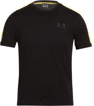 Emporio Armani CAMISETAS Y TOPS - Camisetas en YOOX.COM