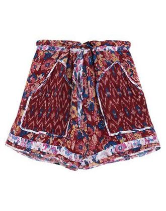 Isabel Marant HOSEN & R&Ouml;CKE - Shorts & Bermudashorts auf YOOX.COM