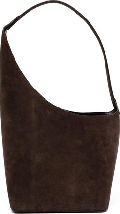 Senso Borsa a spalla Dulcie - Marrone