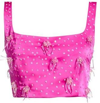 Simona Corsellini TOPWEAR - Top su YOOX.COM