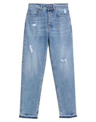 Pantaloni Torino BOTTOMWEAR - Jeans on YOOX.COM
