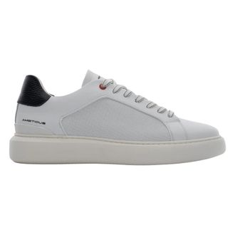 Ambitious Uomo, Scarpe, Bianco, 45 EU, new