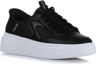 Skechers Women Cordova Classic Slip In In Black