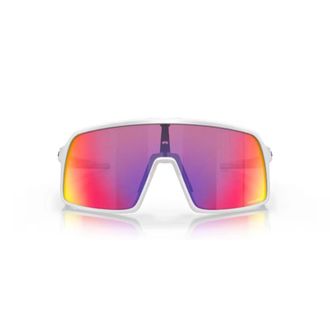 Oakley Sunglasses, unisex, White, Size: ONE SIZE OO Sutro S 9462 Sunglasses