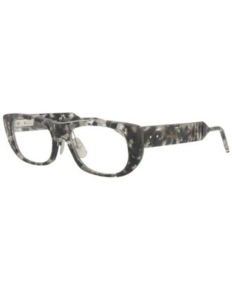Thom Browne Unisex Tbx417 53Mm Optical Frames