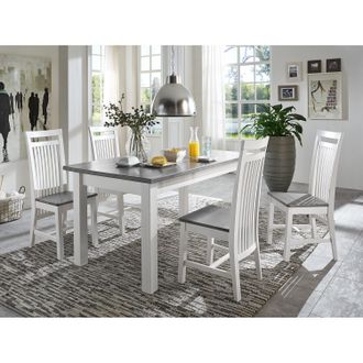 Maison Belfort home24 Esszimmerstuhl Boston (2er-Set)