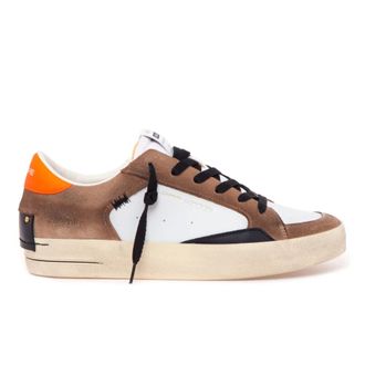Crime London Skate Deluxe - male - Crime London - Sneakers - Multicolor - 9 UK - Shoes