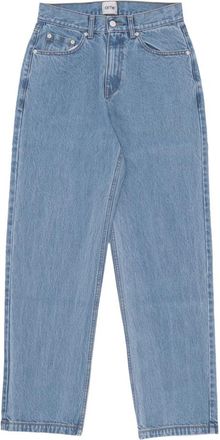 Arte Vogel Denim Broek- Relaxte Pasvorm - Heren - Loose Fit Jeans - Blauw - L - Denim - Jeans