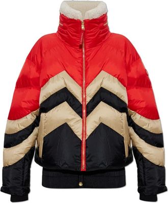 Bogner Mujer, Chaquetas, Multicolor, Talla: S