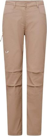 Salewa Agner Hemp Ripstop Pants Kletterhose für Damen | braun
