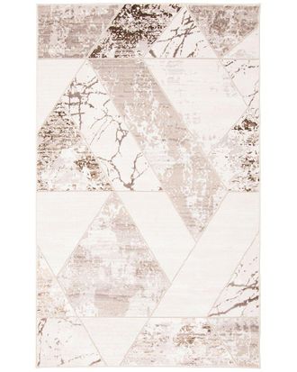 Ecarpetgallery Vivian Contemporary/Modern Area Rug