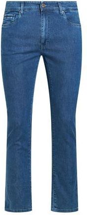 Teleria Zed BOTTOMWEAR - Pantaloni jeans su YOOX.COM