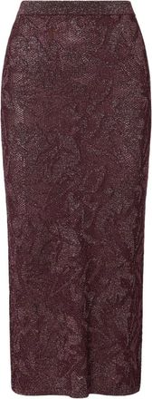 Liu Jo Donna, Gonne, Viola, S, new