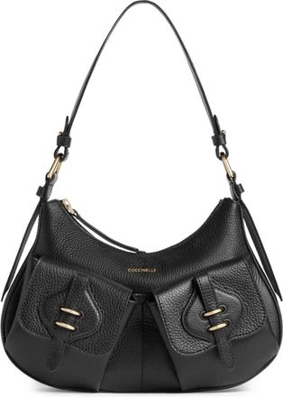 Coccinelle Shoulder Bags - Dames - Schoudertassen - Zwart - ONE Size - Tassen