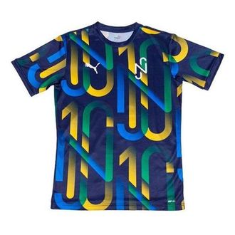Puma Neymar Jr. Hero Jersey Navy 605551-06
