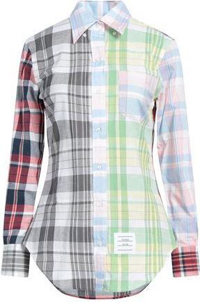 Thom Browne TOPWEAR - Shirts on YOOX.COM
