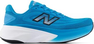 New Balance Fresh foam x more v6 sneakers in altitude-Blu