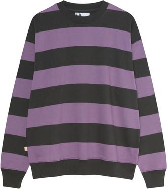 La Paz Hoodies & sweatvesten, Heren, Veelkleurig, M, Katoen, Paiva Sweatshirt
