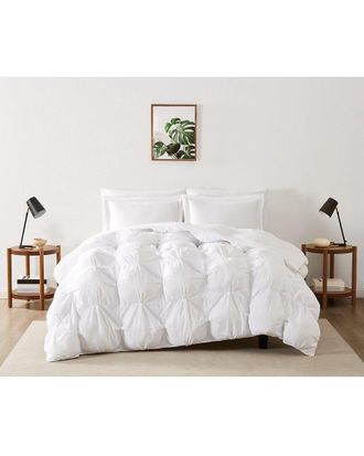 Truly Soft Cloud Puffer Comforter Set
