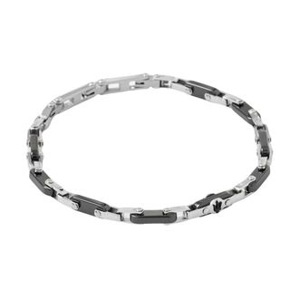 Maserati Accessoires, Heren, Grijs, ONE Size, Necklaces