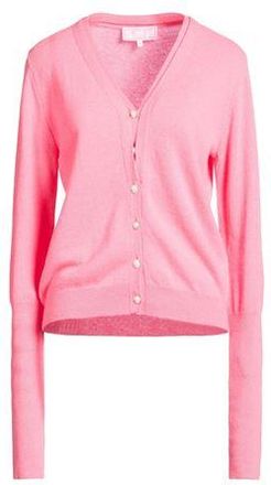 Sea Me Happy KNITWEAR - Cardigans on YOOX.COM