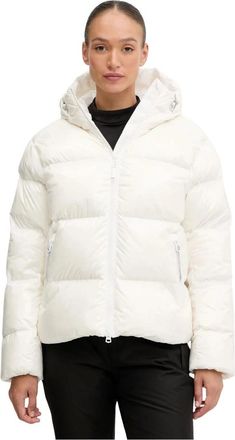 Bogner Mujer, Chaquetas, Beige, Talla: M