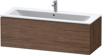 Duravit Duravit L-cube Mueble Bajo Lavabo Suspendido, 1 Extra&iacute;ble
