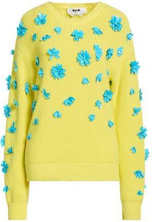 Msgm MAGLIERIA - Pullover su YOOX.COM