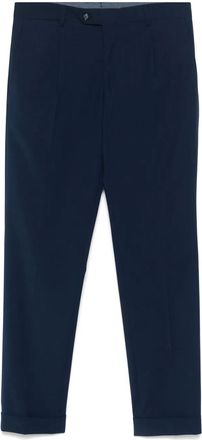 Barba Pantaloni Napoli - Blu