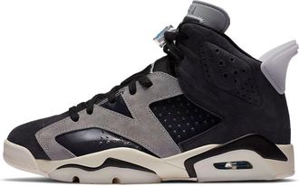 Nike Jordan (WMNS) Air Jordan 6 Retro Tech Chrome CK6635-001